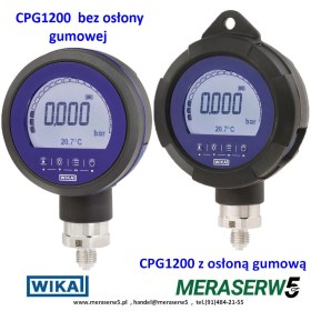 CPG-1200 0-100BAR
